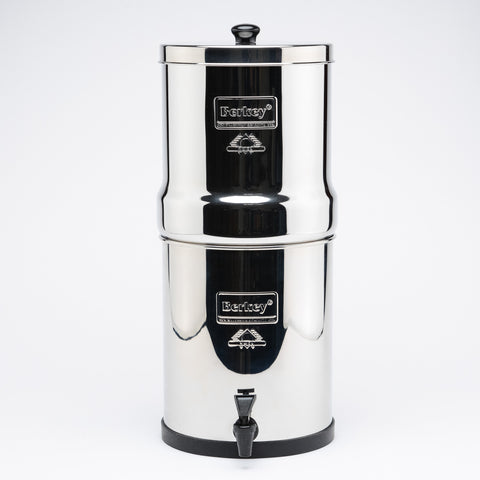 Big Berkey  -  8,5 Liters system