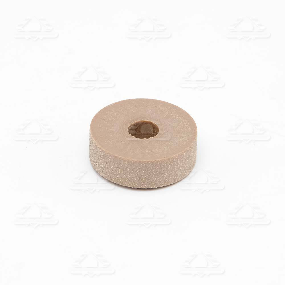 Priming Button