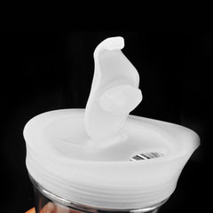 M-Line Water Jug - 1 Liter - Easy fit to any fridge - Transparent sealed lid